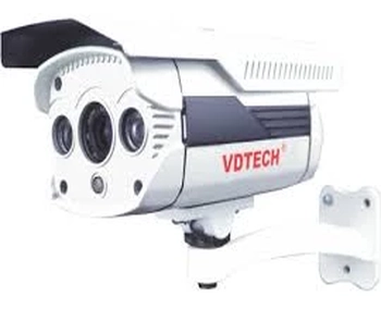  Camera VDT - 3060CVI 1.3  là dòng camera HD-CVI VDTECH với thiết kệ nhỏ gọn, đơn giản, đa dạng nhiều mẫu mã đẹp đúng theo chuẩn quốc tế, thân thiện dễ sử dụng. Chất lượng hình ảnh sắc nét, rõ ràng, trung thực vượt trội hơn so với các thương hiệu khác hiện đang có trên thị trường, phù hợp với các dự án vừa và nhỏ.